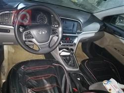 هیوندای ئەلەنترا